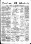 Montrose Standard Friday 17 July 1885 Page 1