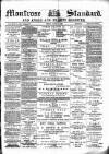 Montrose Standard Friday 28 August 1885 Page 1
