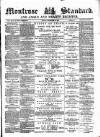 Montrose Standard Friday 18 September 1885 Page 1
