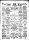 Montrose Standard Friday 04 December 1885 Page 1