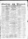 Montrose Standard Friday 01 January 1886 Page 1