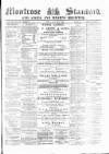 Montrose Standard Friday 08 January 1886 Page 1