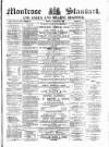 Montrose Standard Friday 15 January 1886 Page 1