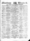Montrose Standard Friday 22 January 1886 Page 1