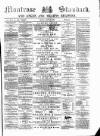 Montrose Standard Friday 19 March 1886 Page 1