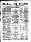 Montrose Standard Friday 23 July 1886 Page 1