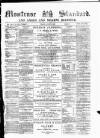 Montrose Standard Friday 06 August 1886 Page 1