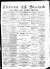 Montrose Standard Friday 01 October 1886 Page 1