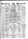 Montrose Standard Friday 03 December 1886 Page 1