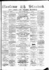 Montrose Standard Friday 31 December 1886 Page 1