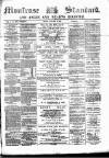 Montrose Standard Friday 14 January 1887 Page 1
