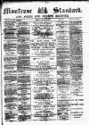 Montrose Standard Friday 28 January 1887 Page 1
