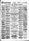 Montrose Standard Friday 11 February 1887 Page 1