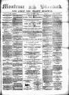 Montrose Standard Friday 18 February 1887 Page 1