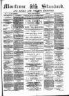 Montrose Standard Friday 25 February 1887 Page 1