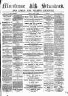 Montrose Standard Friday 04 March 1887 Page 1