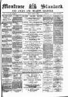 Montrose Standard Friday 18 March 1887 Page 1