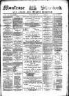 Montrose Standard Friday 24 June 1887 Page 1