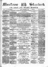Montrose Standard Friday 30 September 1887 Page 1