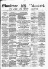 Montrose Standard Friday 02 December 1887 Page 1