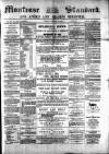 Montrose Standard Friday 13 January 1888 Page 1