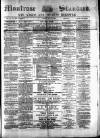Montrose Standard Friday 25 May 1888 Page 1