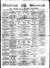 Montrose Standard Friday 06 July 1888 Page 1