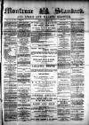 Montrose Standard Friday 07 December 1888 Page 1