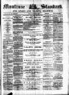 Montrose Standard Friday 21 December 1888 Page 1