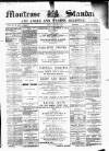 Montrose Standard Friday 04 January 1889 Page 1