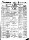 Montrose Standard Friday 08 February 1889 Page 1