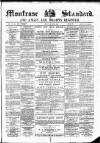 Montrose Standard Friday 01 March 1889 Page 1