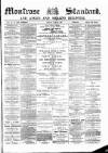 Montrose Standard Friday 21 June 1889 Page 1