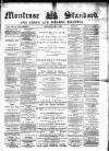 Montrose Standard Friday 03 January 1890 Page 1