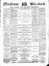 Montrose Standard Friday 31 January 1890 Page 1
