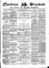 Montrose Standard Friday 20 June 1890 Page 1