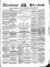 Montrose Standard Friday 18 July 1890 Page 1