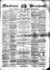 Montrose Standard Friday 03 October 1890 Page 1