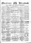 Montrose Standard Friday 17 October 1890 Page 1