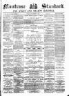 Montrose Standard Friday 21 November 1890 Page 1