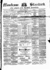 Montrose Standard Friday 09 October 1891 Page 1