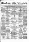 Montrose Standard Friday 01 January 1892 Page 1