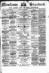 Montrose Standard Friday 08 January 1892 Page 1