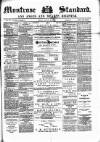 Montrose Standard Friday 29 January 1892 Page 1