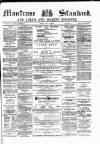 Montrose Standard Friday 15 July 1892 Page 1