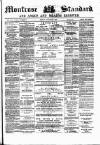 Montrose Standard Friday 13 January 1893 Page 1