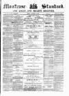 Montrose Standard Friday 27 January 1893 Page 1