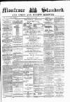 Montrose Standard Friday 14 July 1893 Page 1