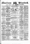 Montrose Standard Friday 08 September 1893 Page 1