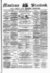 Montrose Standard Friday 15 September 1893 Page 1
